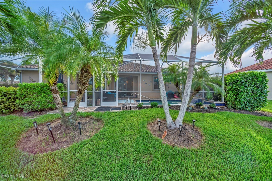 3 Bed Pool Home for Sale in Naples, FL, $435,000 — photo 30