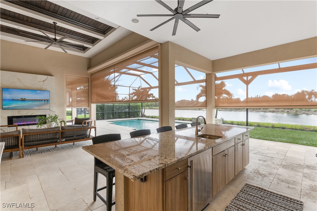 4 Bed Pool Home for Sale in Esplanade, photo 30