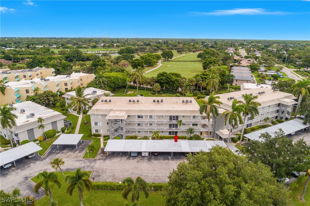 2 Bed Condominium for Sale in Montego Manor, FL, $199,900 — photo 30