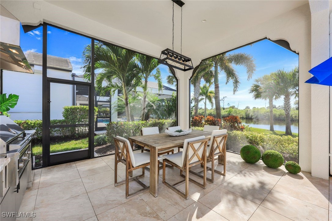 4 Bed Pool Home for Sale in Marsh Cove, FL — photo 30