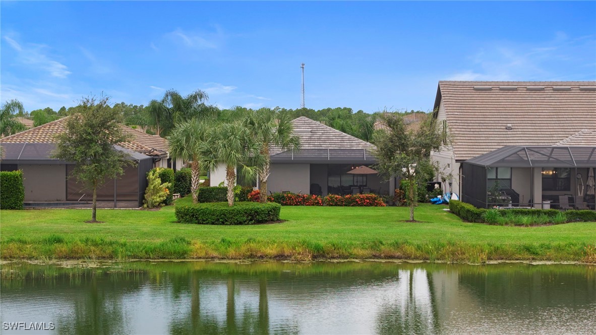4 Bed Waterfront Home for Sale in Estero, FL, $549,900 — photo 30