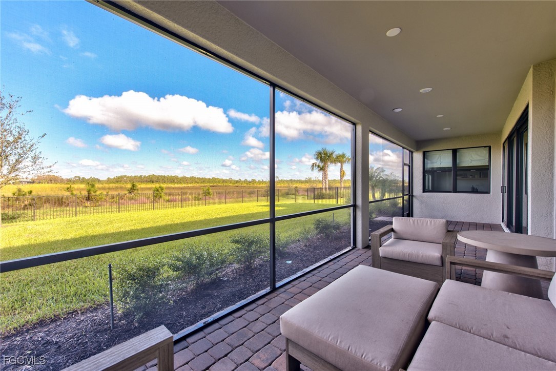 4 Bed SingleFamilyResidence for Sale in Estero, photo 30