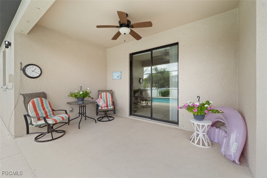 3 Bed Pool Home for Sale in Cape Coral, FL, $374,990 — photo 30