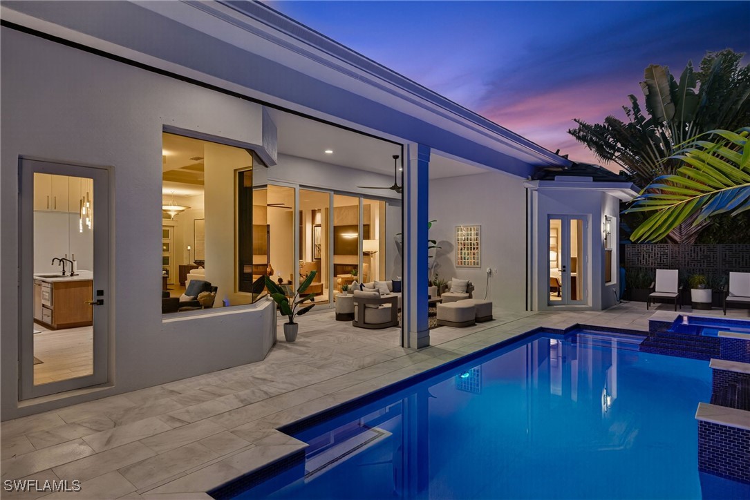 4 Bed Pool Home for Sale in Royal Harbor, FL, $5,495,000 — photo 30