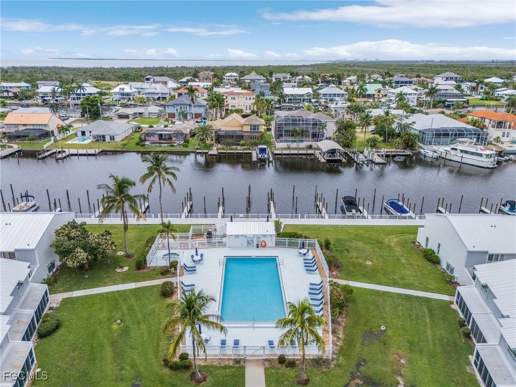 2 Bed Waterfront Home for Sale in Boardwalk Caper, FL — photo 30