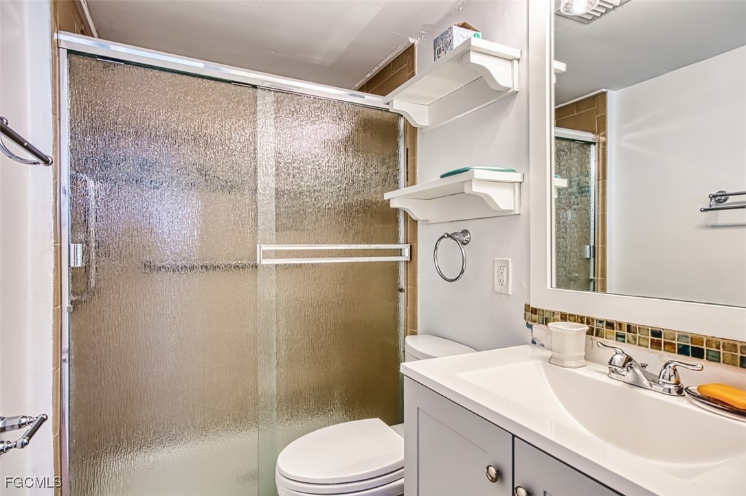 2 Bed Waterfront Home for Sale in Fort Myers Beach, FL — photo 30