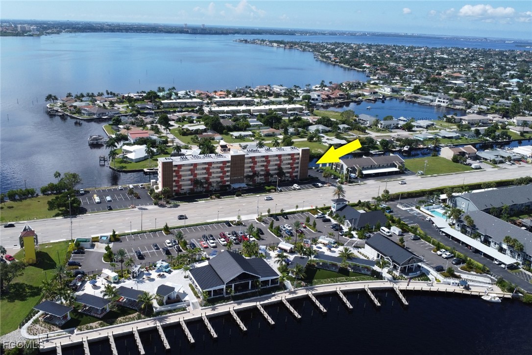 2 Bed Waterfront Home for Sale in Cape Coral, FL, $165,000 — photo 30
