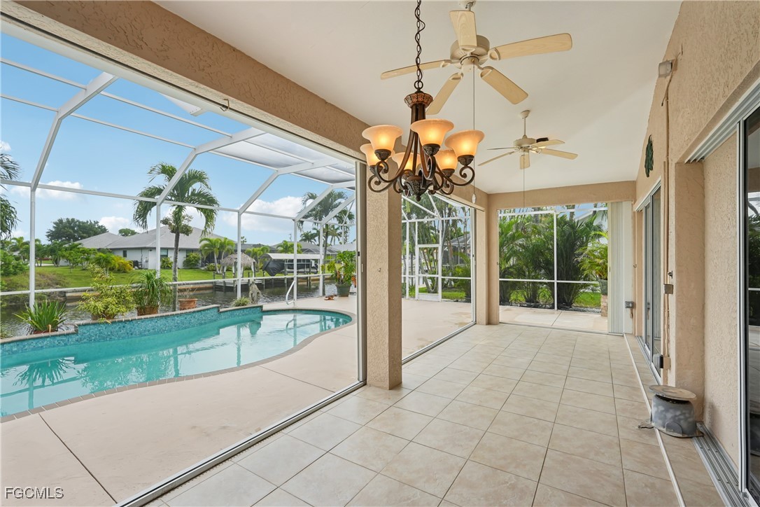 3 Bed Pool Home for Sale in Cape Coral, photo 30