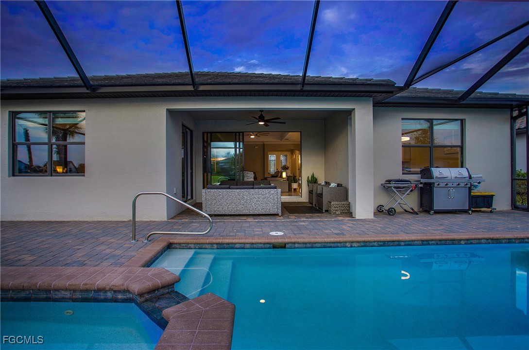 3 Bed Pool Home for Sale in Estero, FL, $769,900 — photo 30