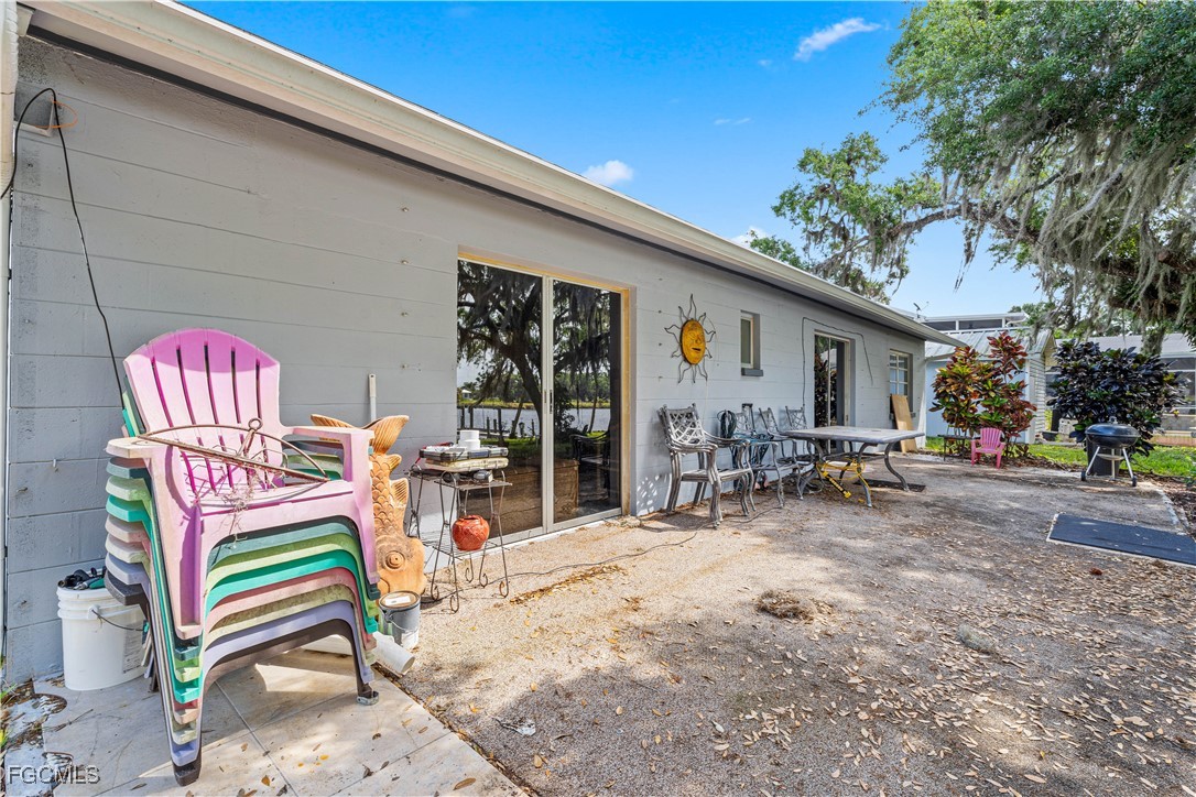 2 Bed Waterfront Home for Sale in Alva, FL, $300,000 — photo 30