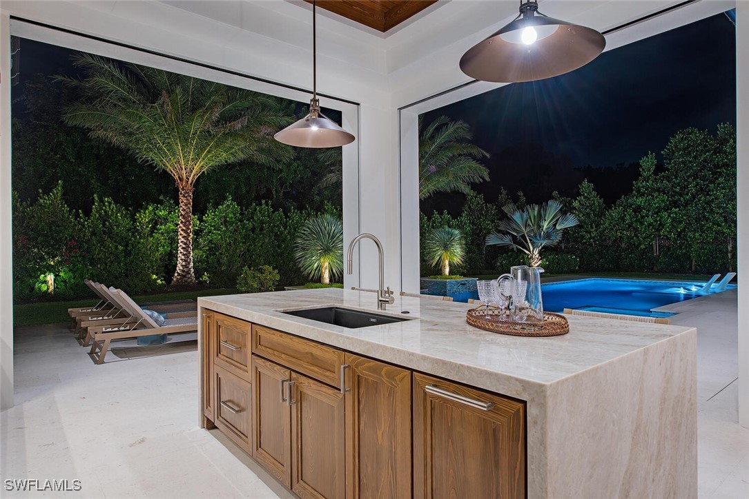 5 Bed Pool Home for Sale in Coquina Sands, FL, $10,649,500 — photo 30