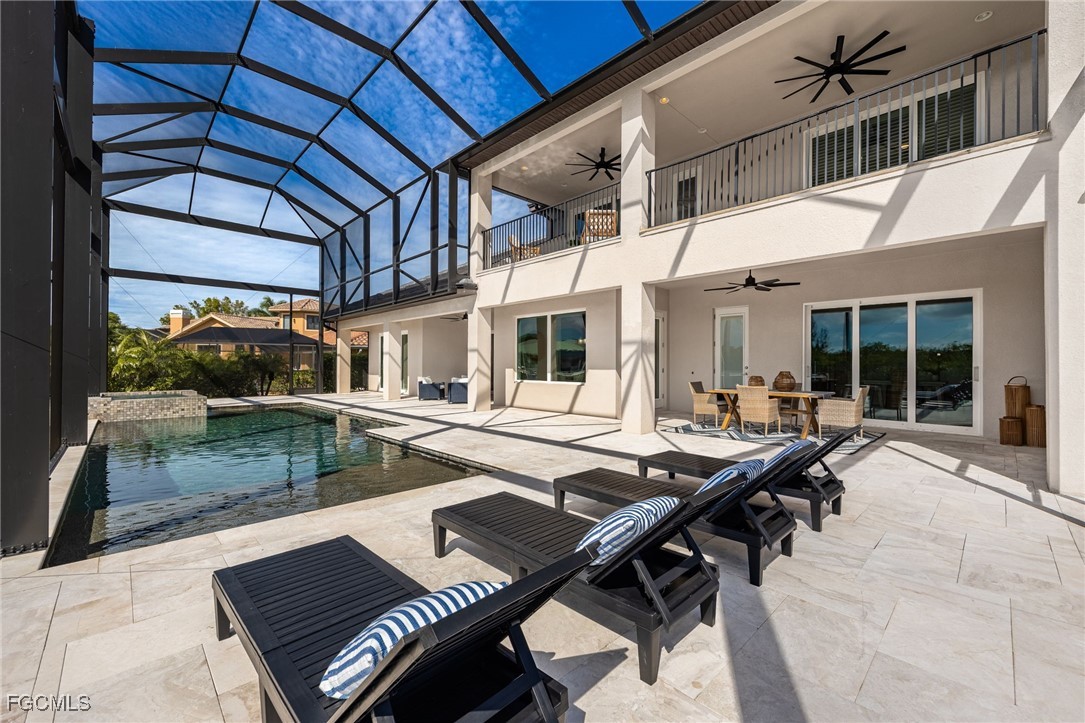 4 Bed Pool Home for Sale in Palm Acres, FL, $2,295,000 — photo 30