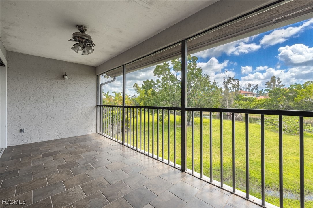 2 Bed Waterfront Home for Sale in Fort Myers, FL, $119,000 — photo 30