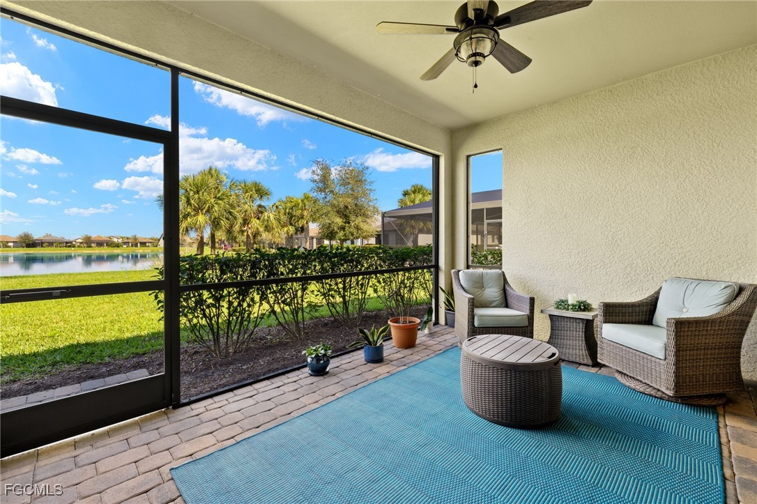 3 Bed Waterfront Home for Sale in Estero, FL, $589,900 — photo 30