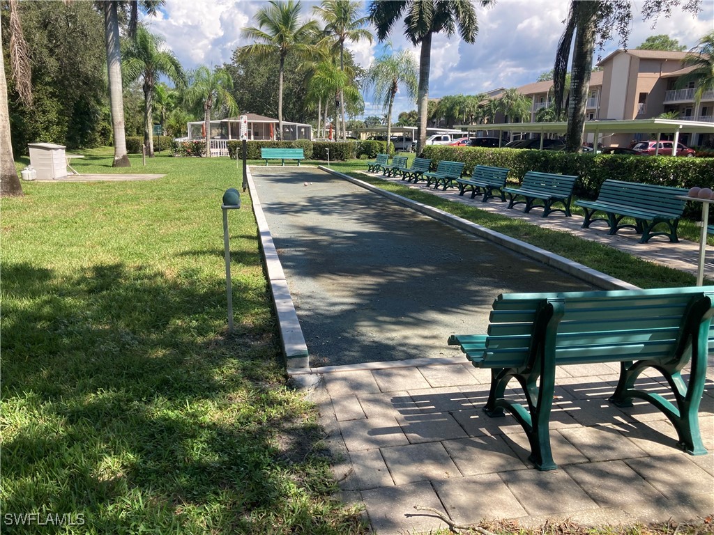 2 Bed Condominium for Sale in Country Glen, FL, $242,000 — photo 30