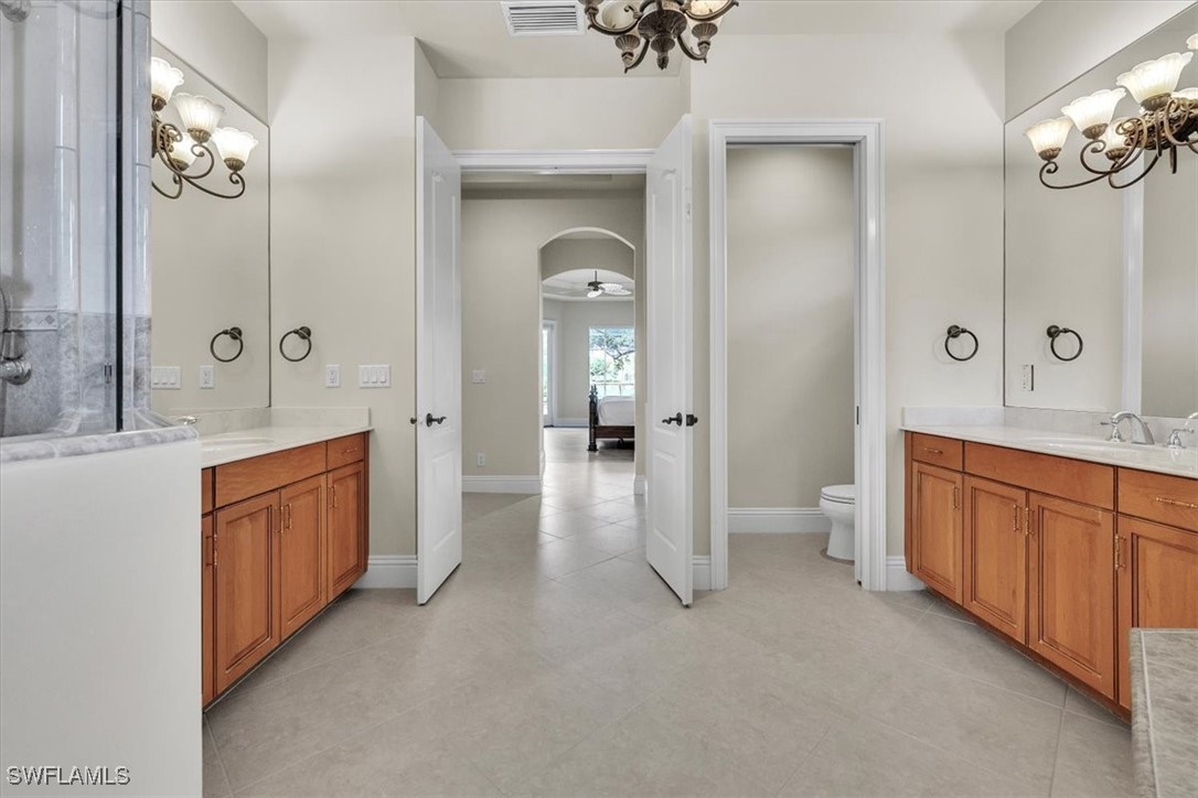 3 Bed Pool Home for Sale in Sanctuary Point, FL — photo 30