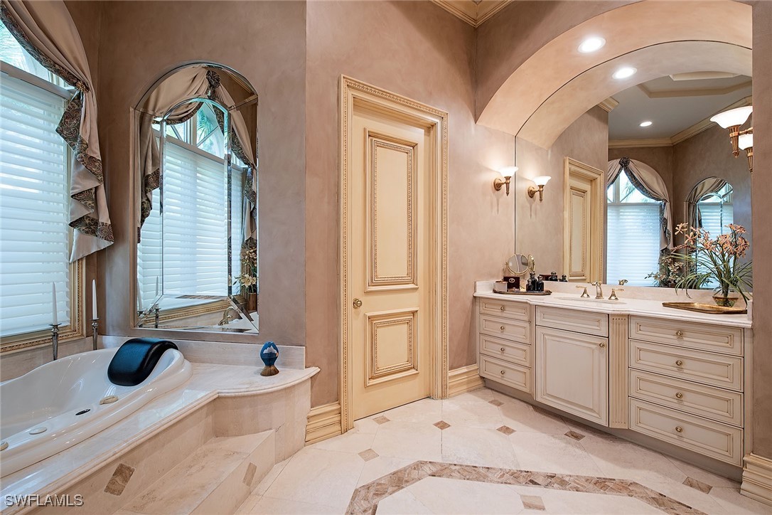 4 Bed Pool Home for Sale in Naples, FL, $7,500,000 — photo 30