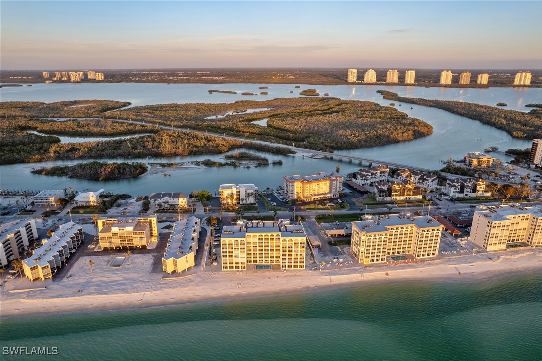 2 Bed Waterfront Home for Sale in Casa Bonita Ii, FL — photo 30