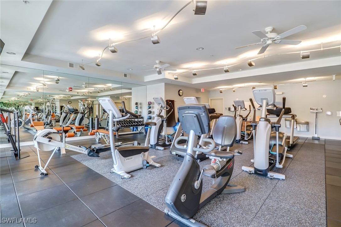 1 Bed Condominium for Sale in Estero, FL, $310,000 — photo 30