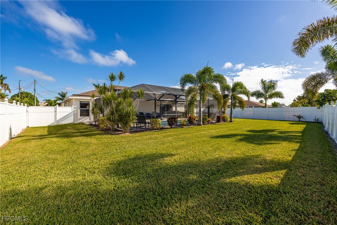 3 Bed Pool Home for Sale in Cape Coral, photo 30