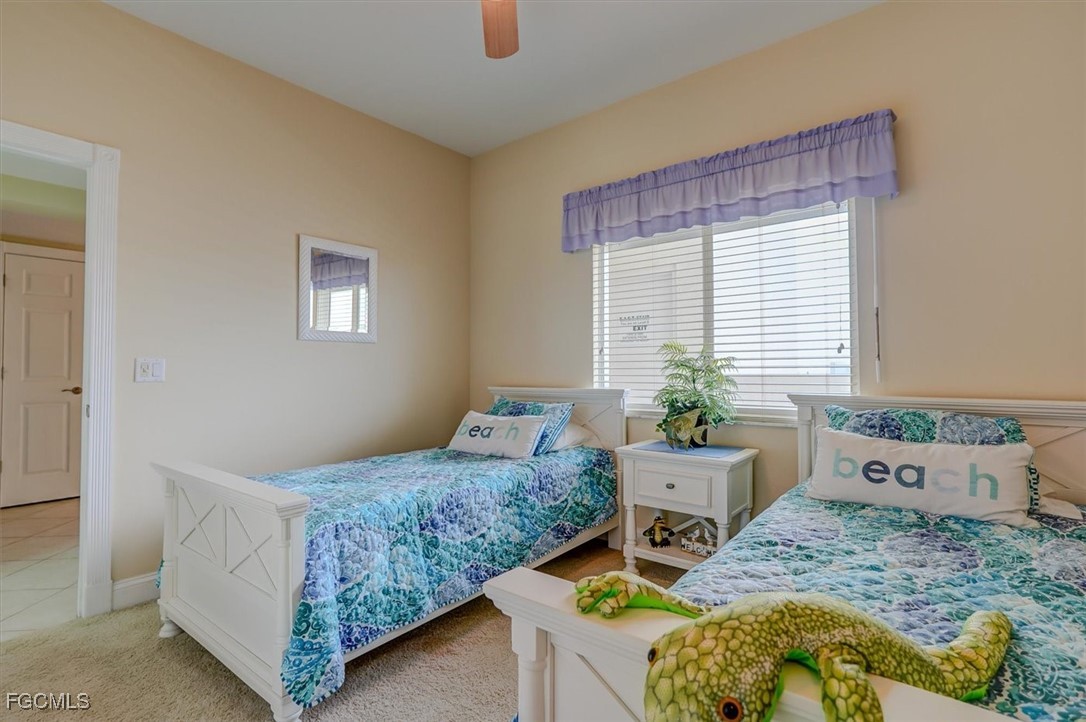 2 Bed Waterfront Home for Sale in Casa Marina, FL, $595,000 — photo 30