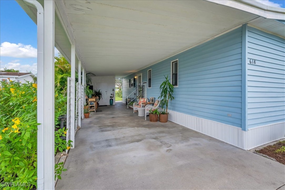 2 Bed ManufacturedHome for Sale in Naples, photo 30