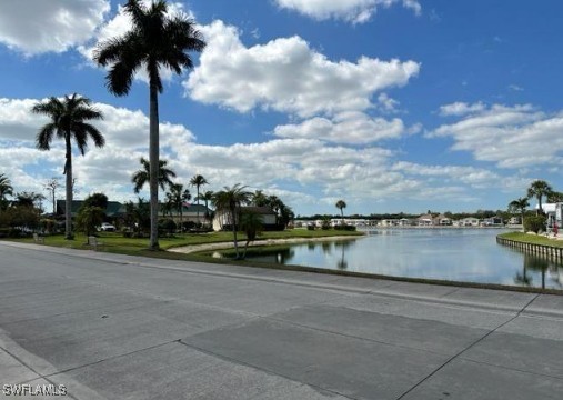 1 Bed Waterfront Home for Sale in Naples, FL, $110,000 — photo 30
