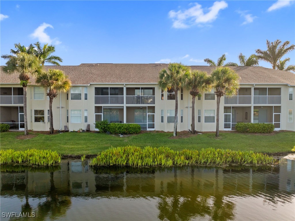 2 Bed Waterfront Home for Sale in Stoneybrook, FL — photo 30