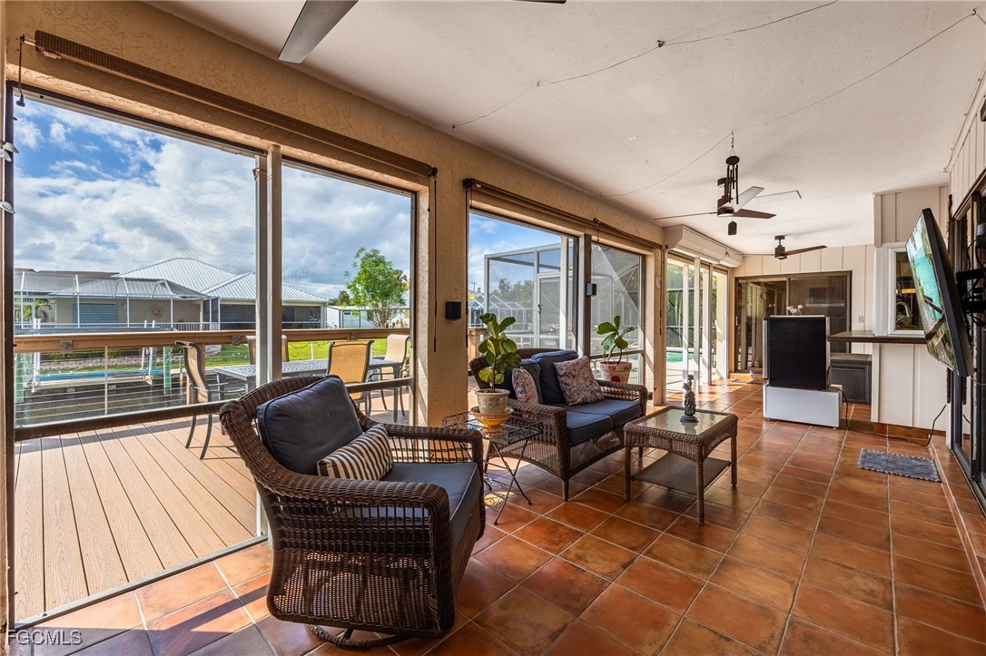3 Bed Pool Home for Sale in North Fort Myers, FL, $549,999 — photo 30