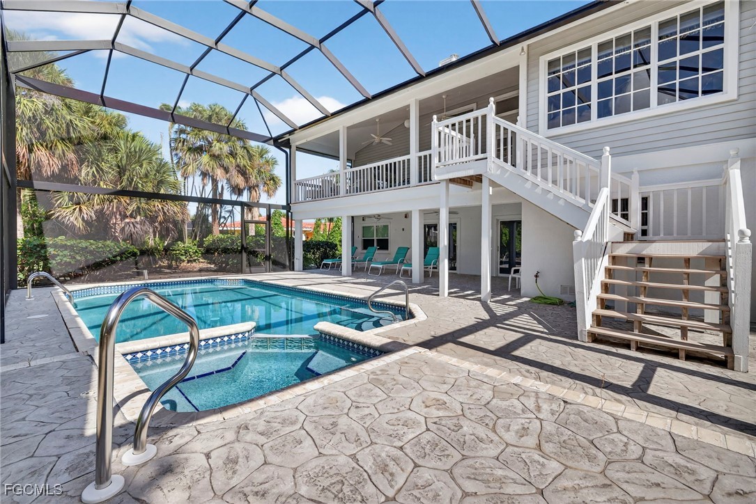 3 Bed Pool Home for Sale in Sanibel, FL, $1,049,000 — photo 30