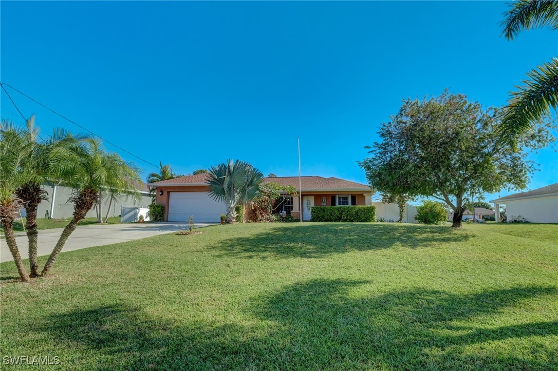 3 Bed Pool Home for Sale in Cape Coral, FL, $335,000 — photo 30
