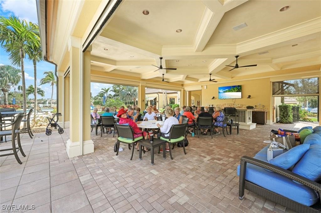2 Bed Attached for Sale in Bonita Isles, photo 30