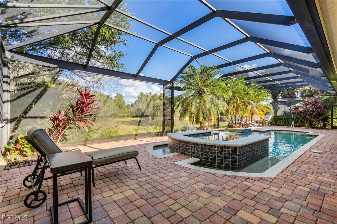 3 Bed Pool Home for Sale in Cypress Marsh, FL — photo 30