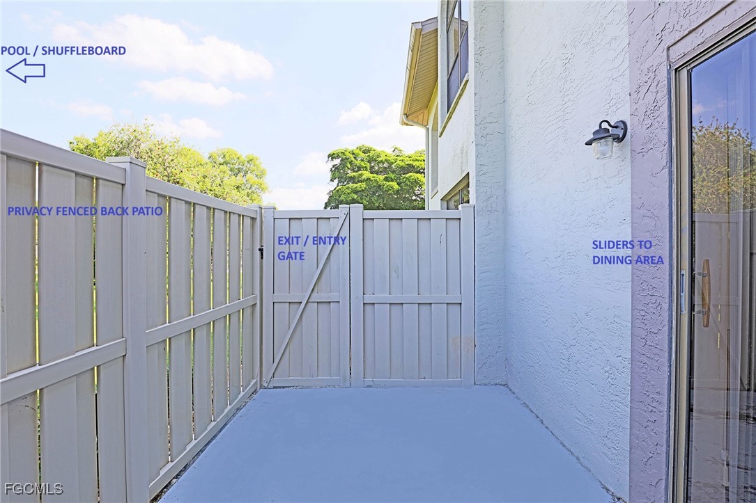 2 Bed Condominium for Sale in Fort Myers, photo 30