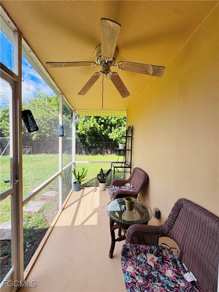 3 Bed SingleFamilyResidence for Sale in Cape Coral, FL — photo 30