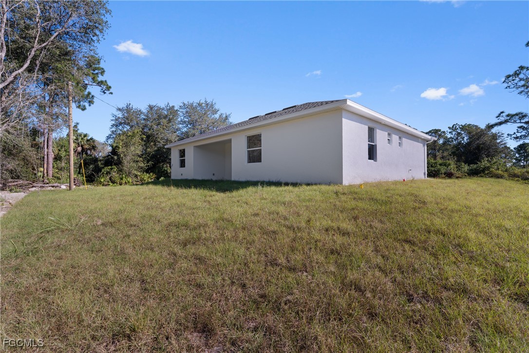 4 Bed SingleFamilyResidence for Sale in Lehigh Acres, photo 30