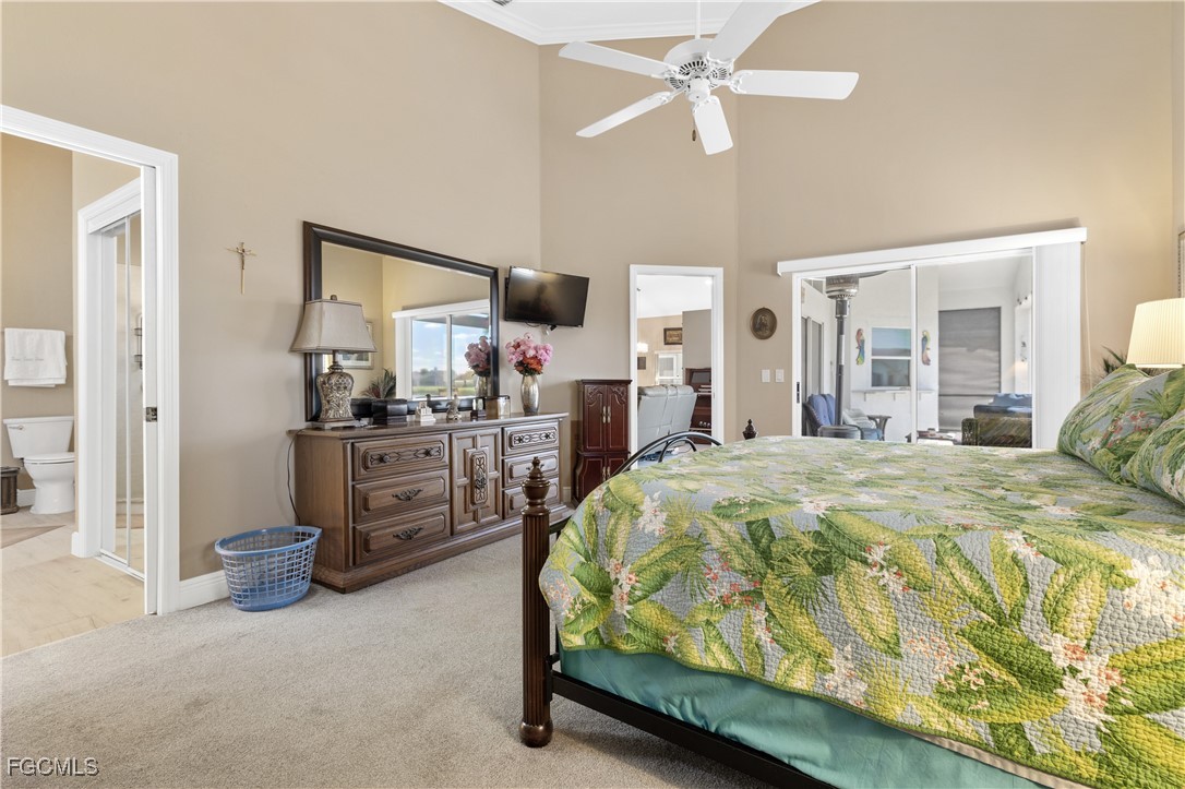3 Bed Waterfront Home for Sale in North Fort Myers, photo 30