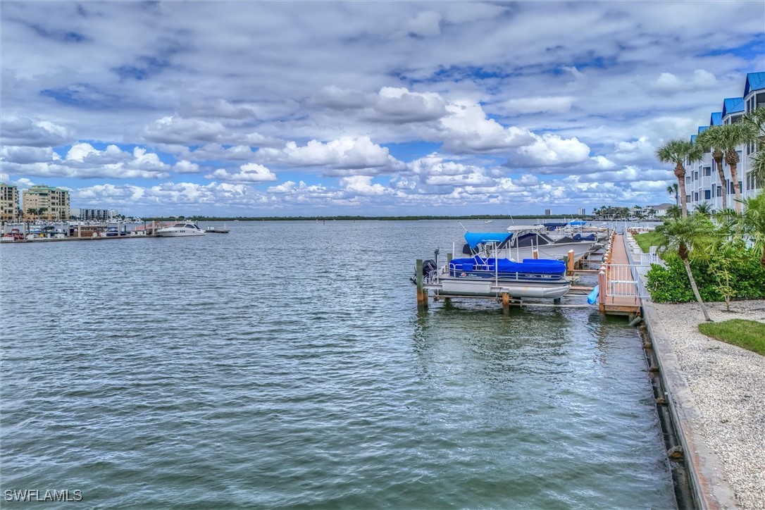 2 Bed Waterfront Home for Sale in Anglers Cove, FL, $359,000 — photo 30