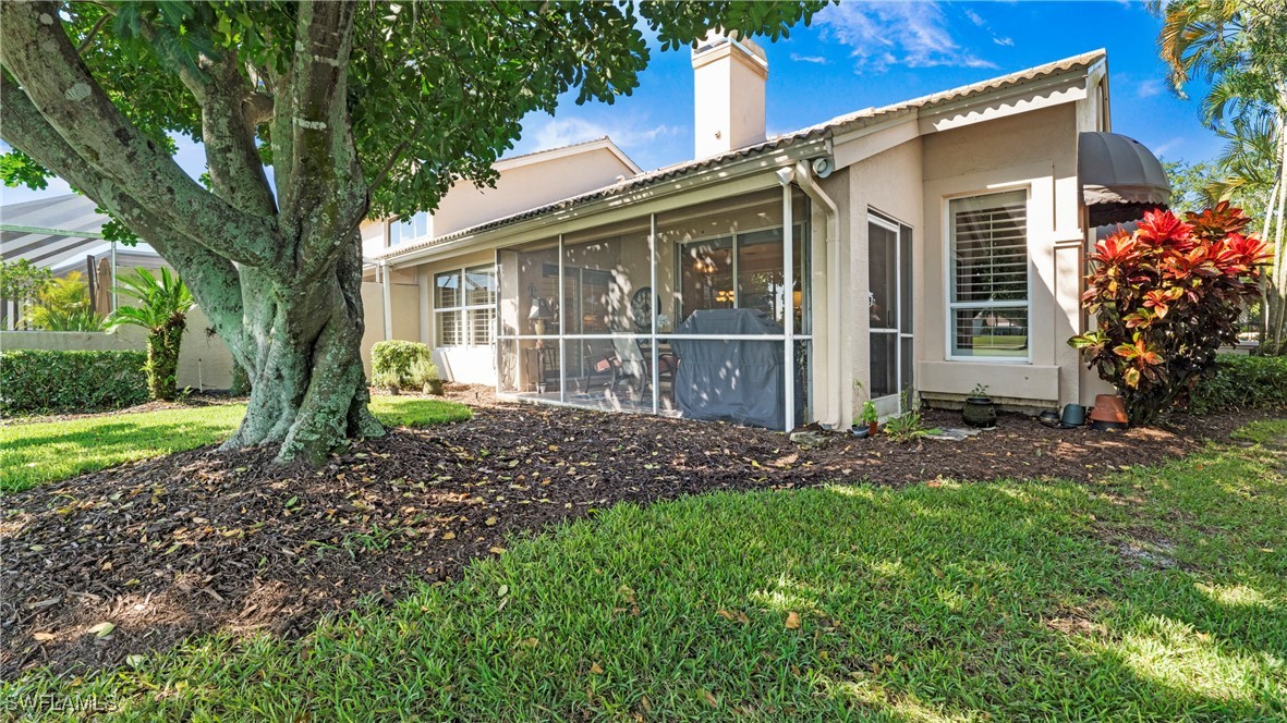 2 Bed Waterfront Home for Sale in Naples, FL, $599,900 — photo 30