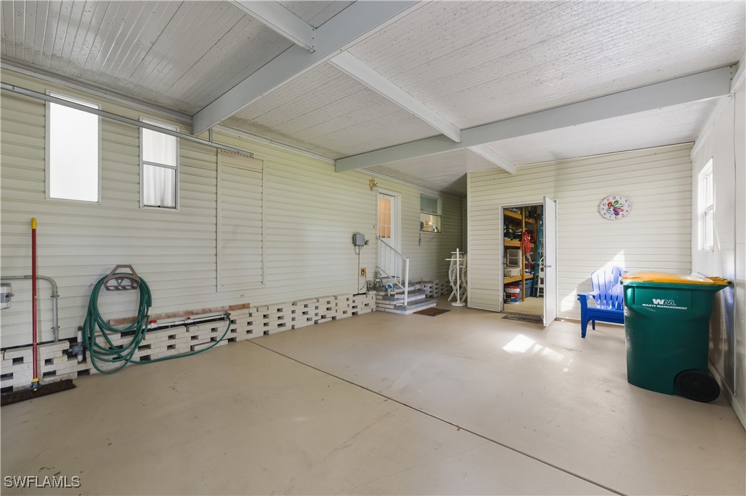 2 Bed Waterfront Home for Sale in Riverwood, FL, $312,000 — photo 30