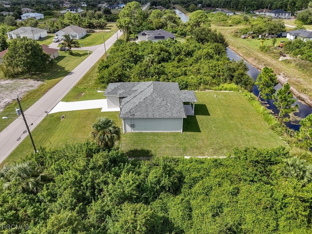 3 Bed Waterfront Home for Sale in Lehigh Acres, FL, $299,000 — photo 30