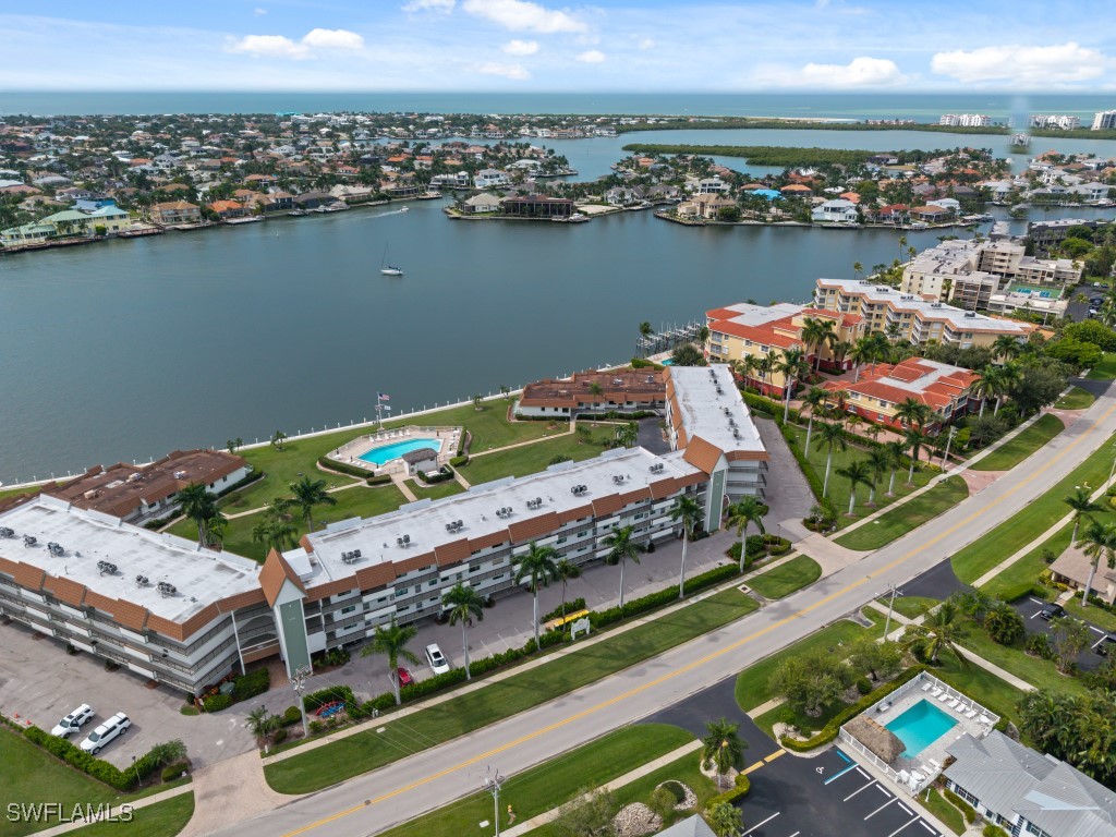2 Bed Waterfront Home for Sale in Marco Island, FL, $549,000 — photo 30