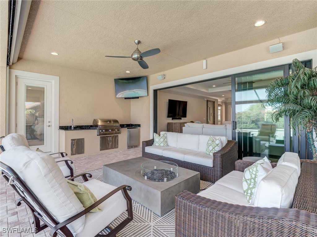 4 Bed Pool Home for Sale in Cypress Bend, FL, $1,248,900 — photo 30