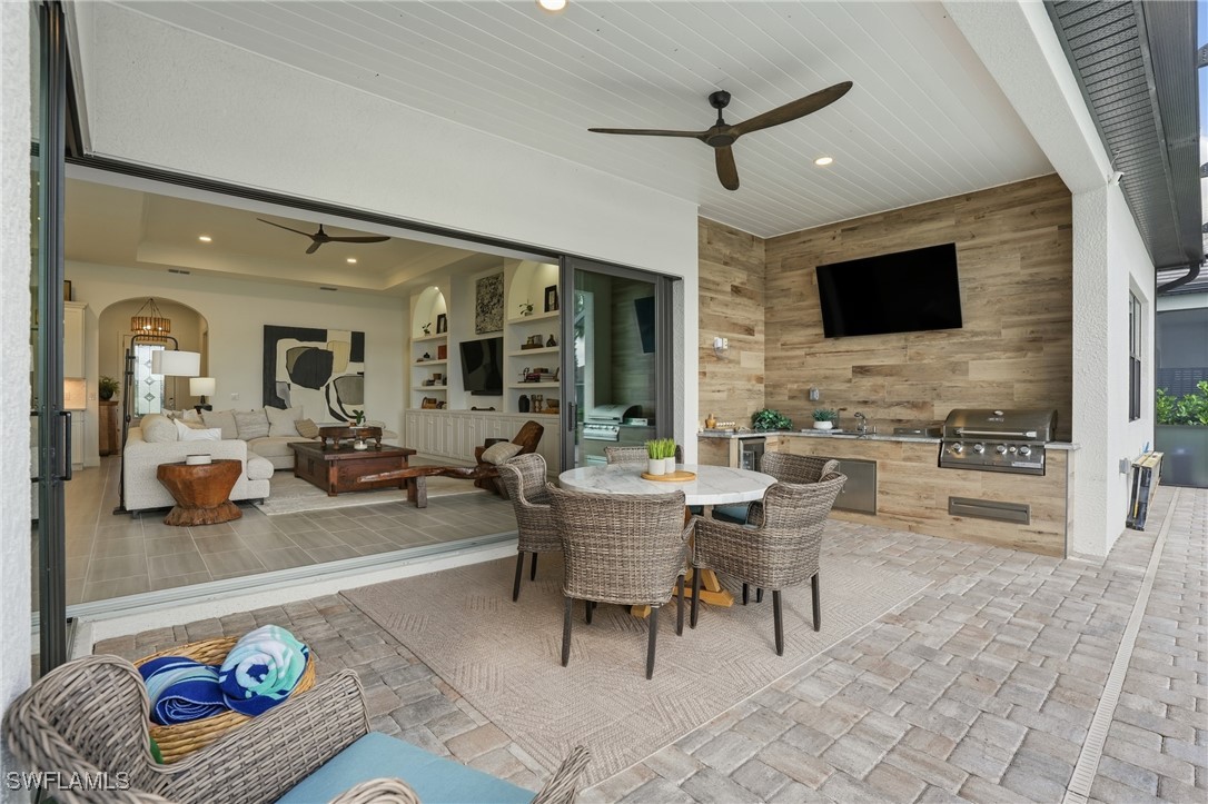 3 Bed Pool Home for Sale in Verdana Village, FL, $975,000 — photo 30
