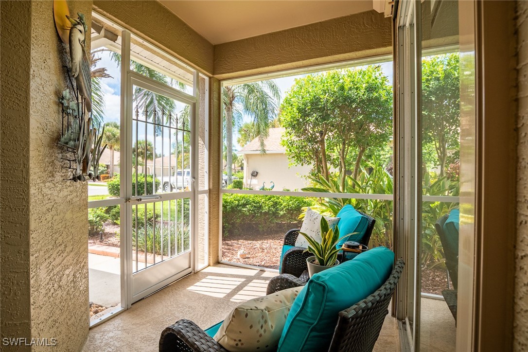 2 Bed Waterfront Home for Sale in Stoneybrook, FL — photo 30