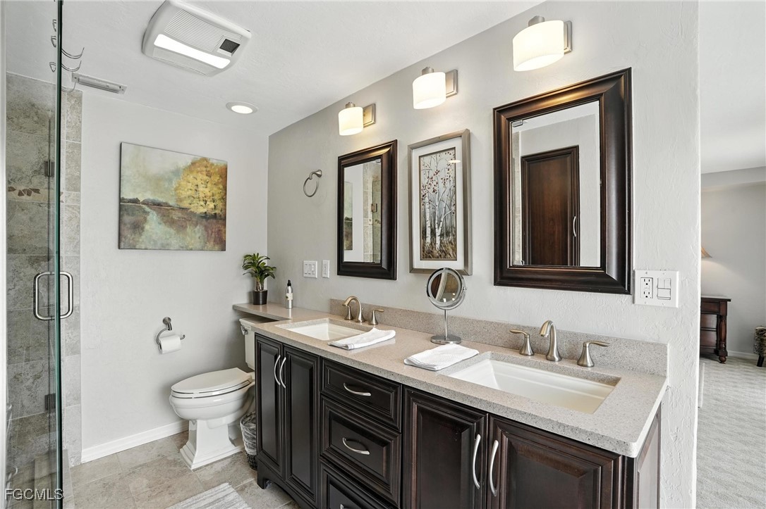 3 Bed Pool Home for Sale in Cape Coral, photo 30