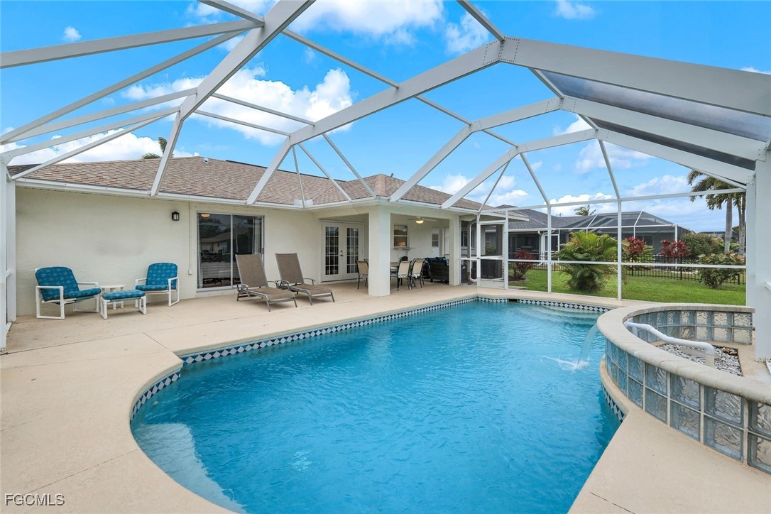 3 Bed Pool Home for Sale in Cape Coral, FL, $450,000 — photo 30