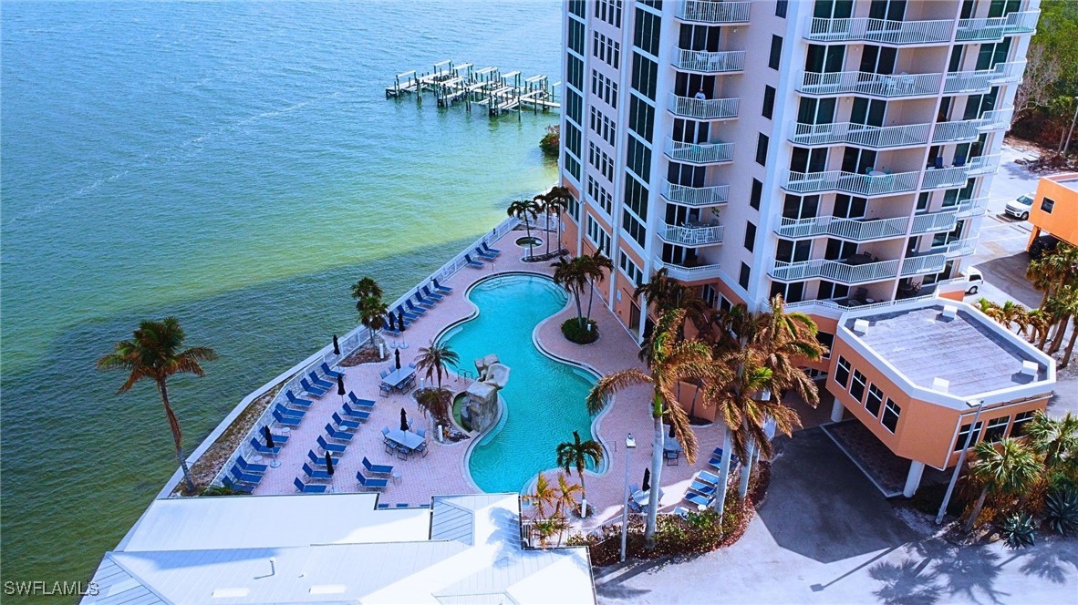 1 Bed Waterfront Home for Sale in Fort Myers Beach, FL — photo 30
