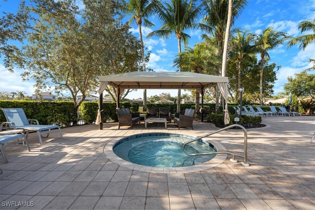 3 Bed Condominium for Sale in Marbella Lakes, FL, $525,000 — photo 30