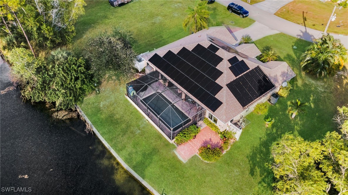 4 Bed Pool Home for Sale in Cape Coral, photo 30
